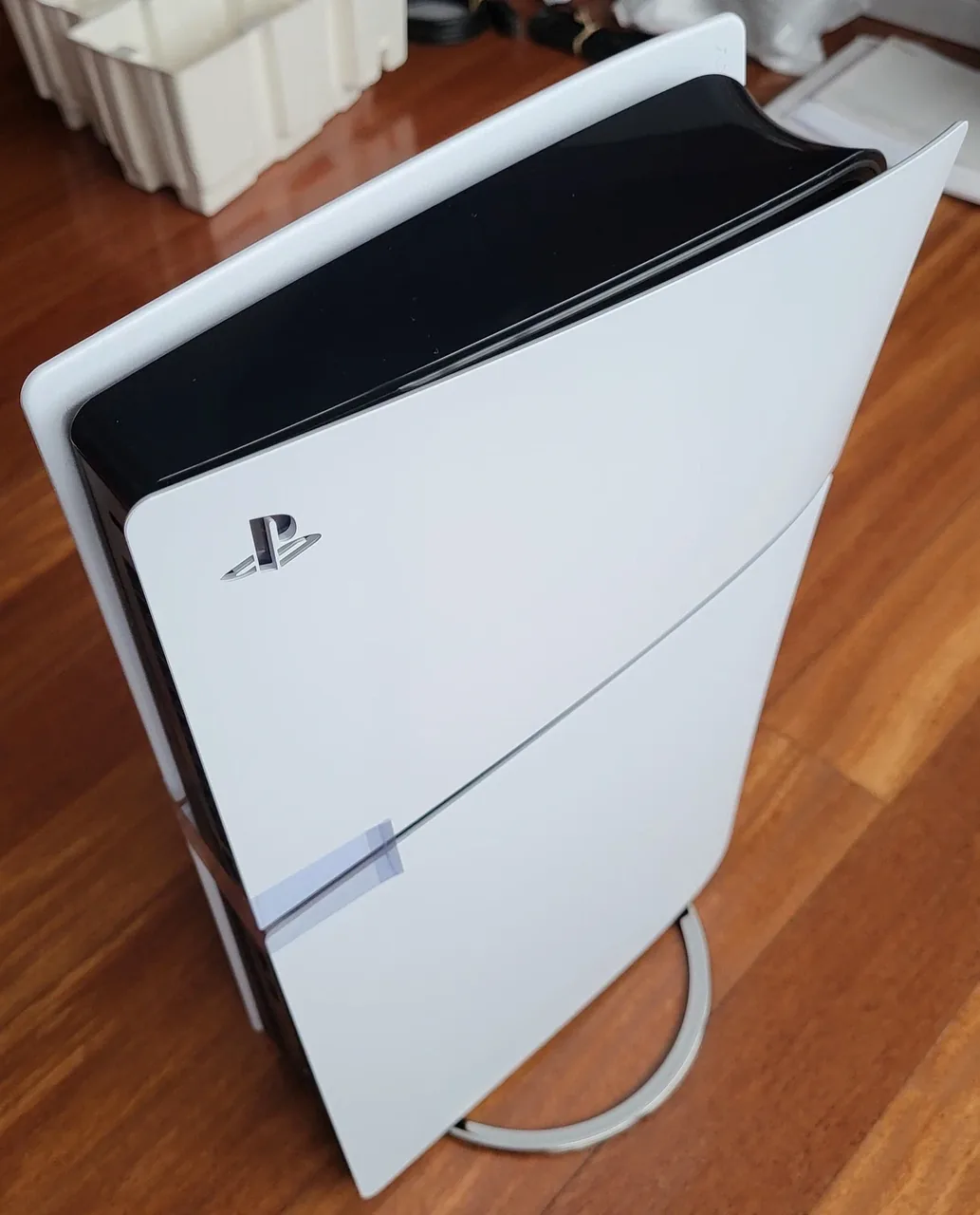 Иллюстрация модели: Sony PlayStation5 Slim Digital (2023,1TB)