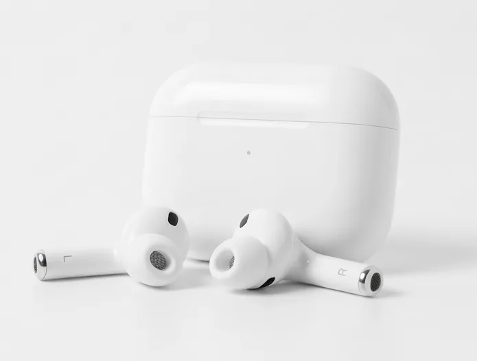 Иллюстрация модели: Apple AirPods Pro (3rd generation)