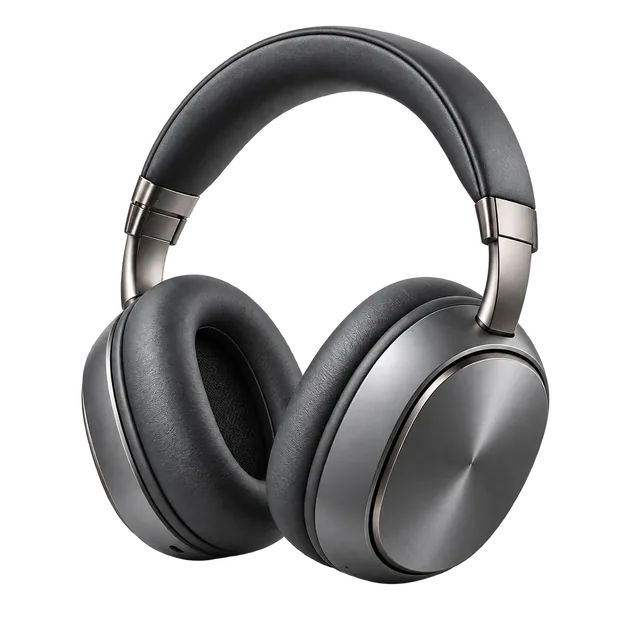 Иллюстрация категории: Аудио